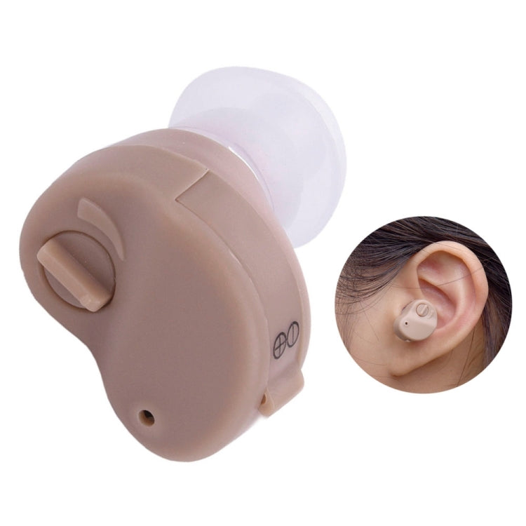 Amplificatore del suono del canale uditivo Apparecchi acustici per non udenti, K-80 Amplificatore del suono del canale uditivo Apparecchi acustici per non udenti, K-80